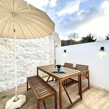 Apartamento Penaquinera En リャネス エクステリア 写真
