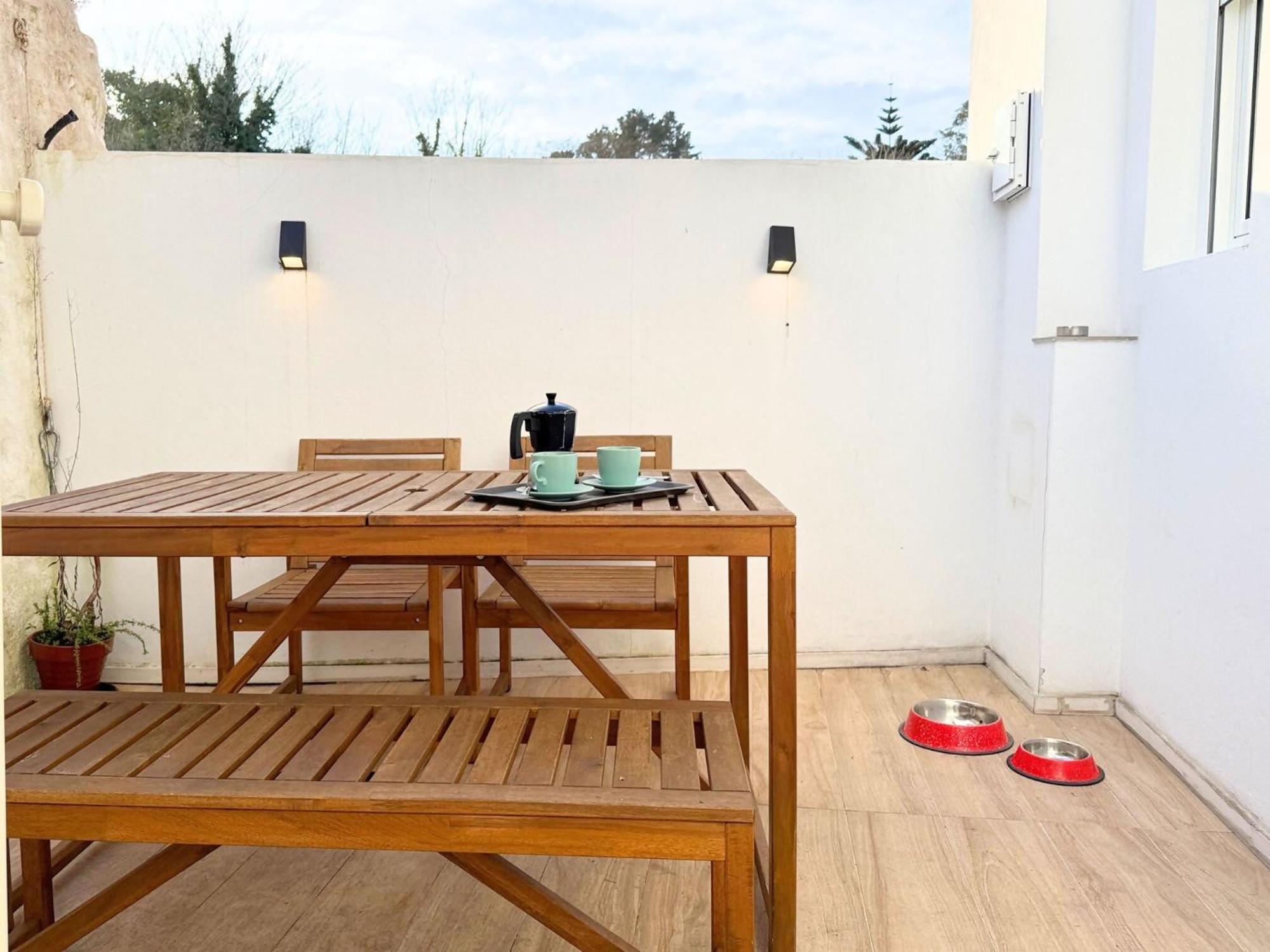 Apartamento Penaquinera En リャネス エクステリア 写真