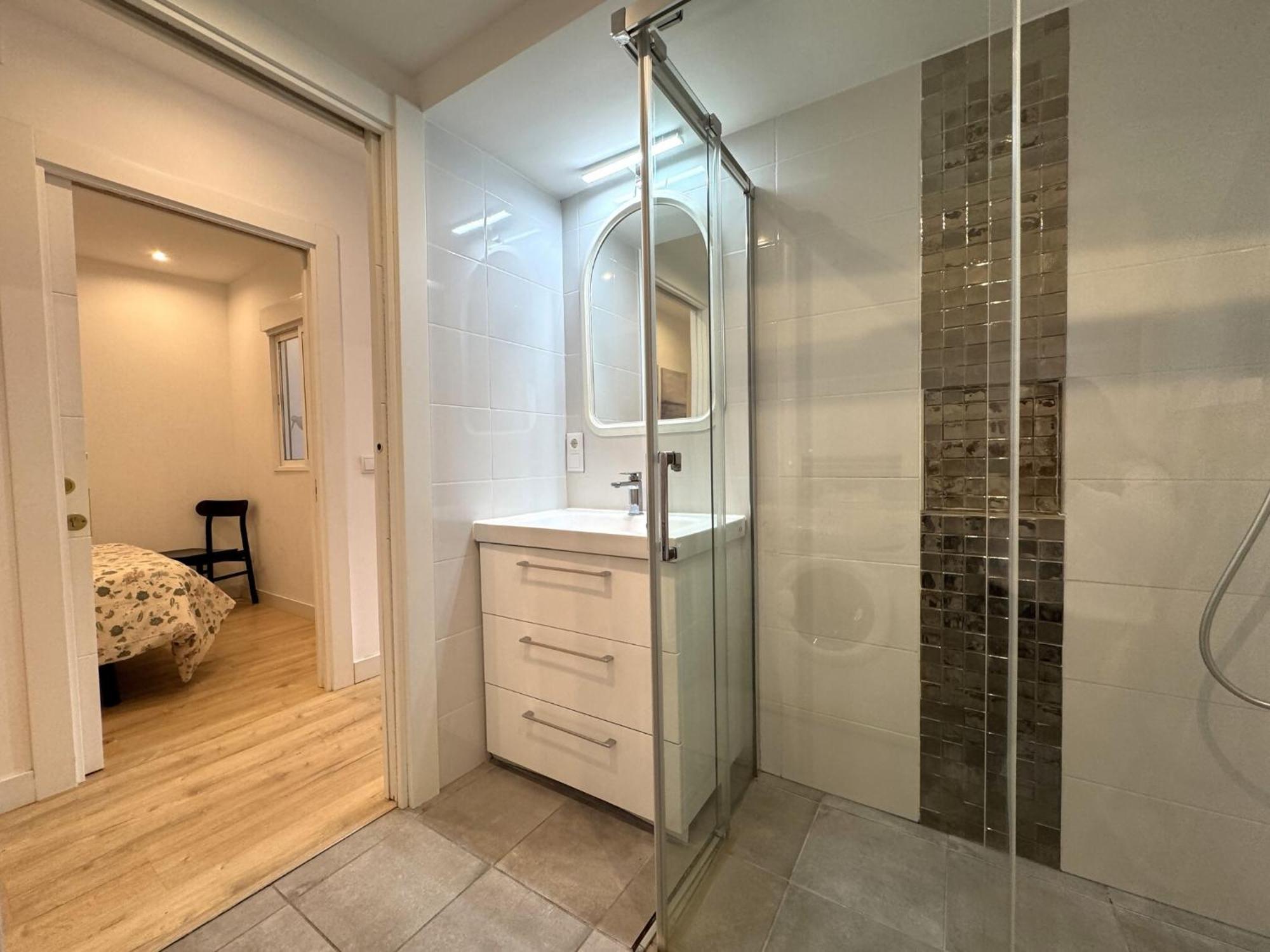 Apartamento Penaquinera En リャネス エクステリア 写真