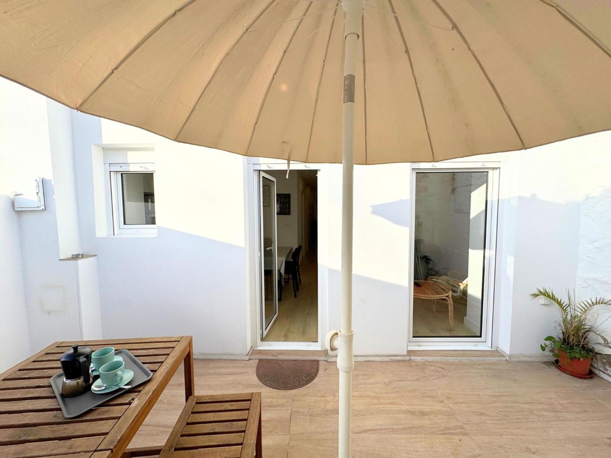 Apartamento Penaquinera En リャネス エクステリア 写真