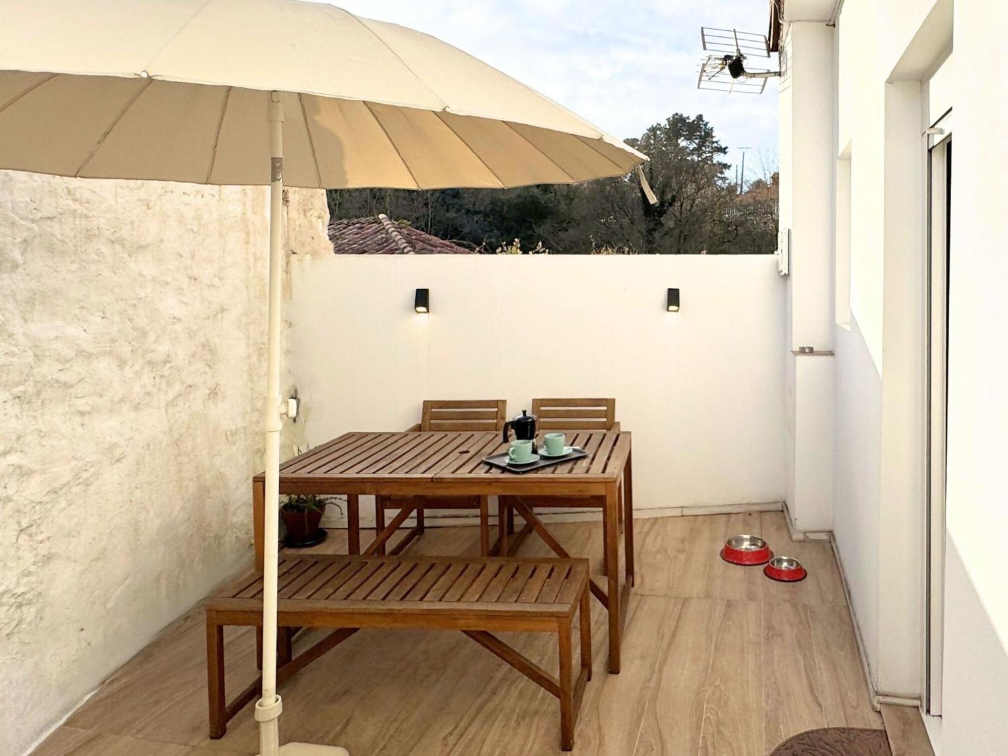 Apartamento Penaquinera En リャネス エクステリア 写真