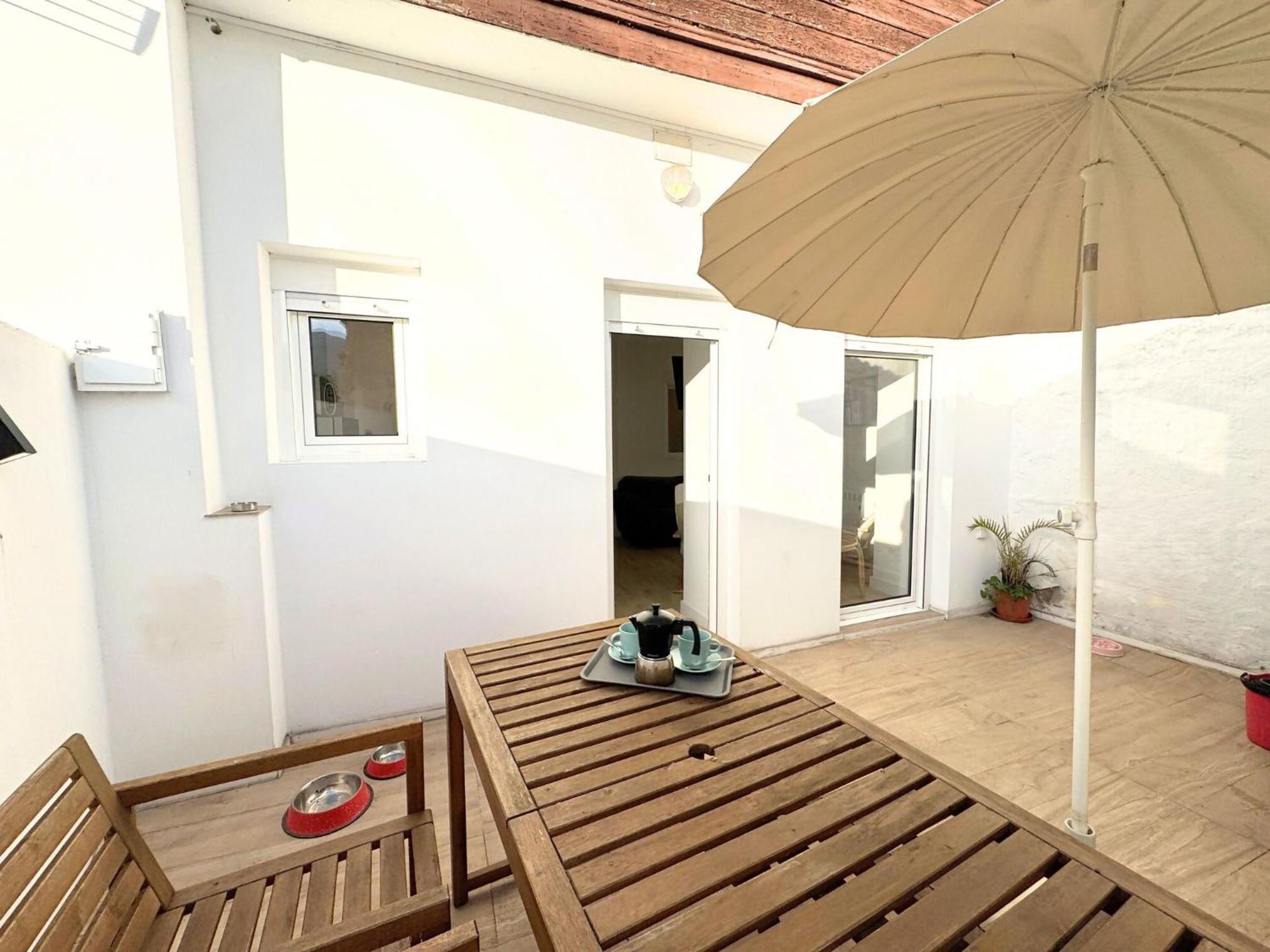 Apartamento Penaquinera En リャネス エクステリア 写真