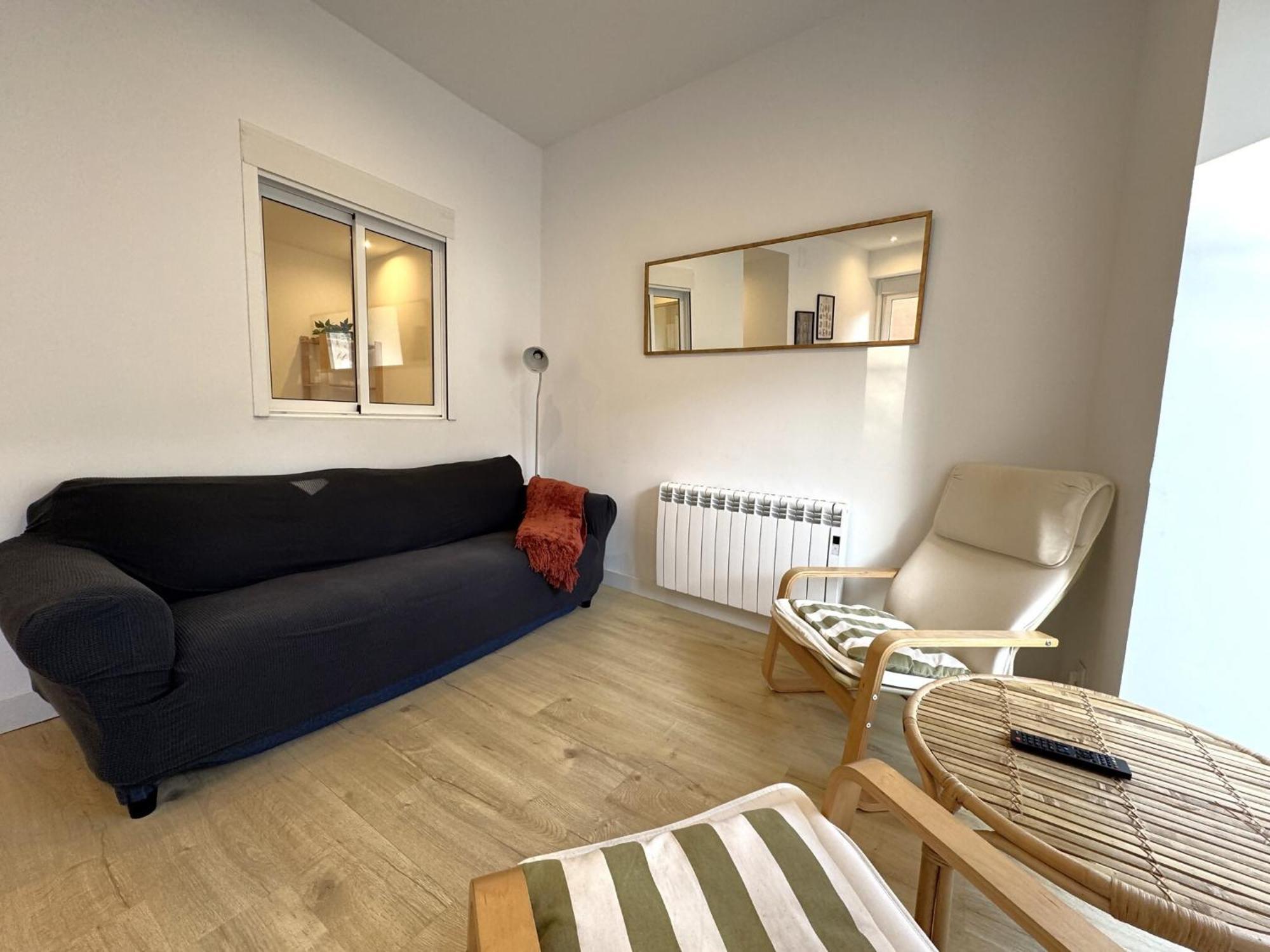 Apartamento Penaquinera En リャネス エクステリア 写真
