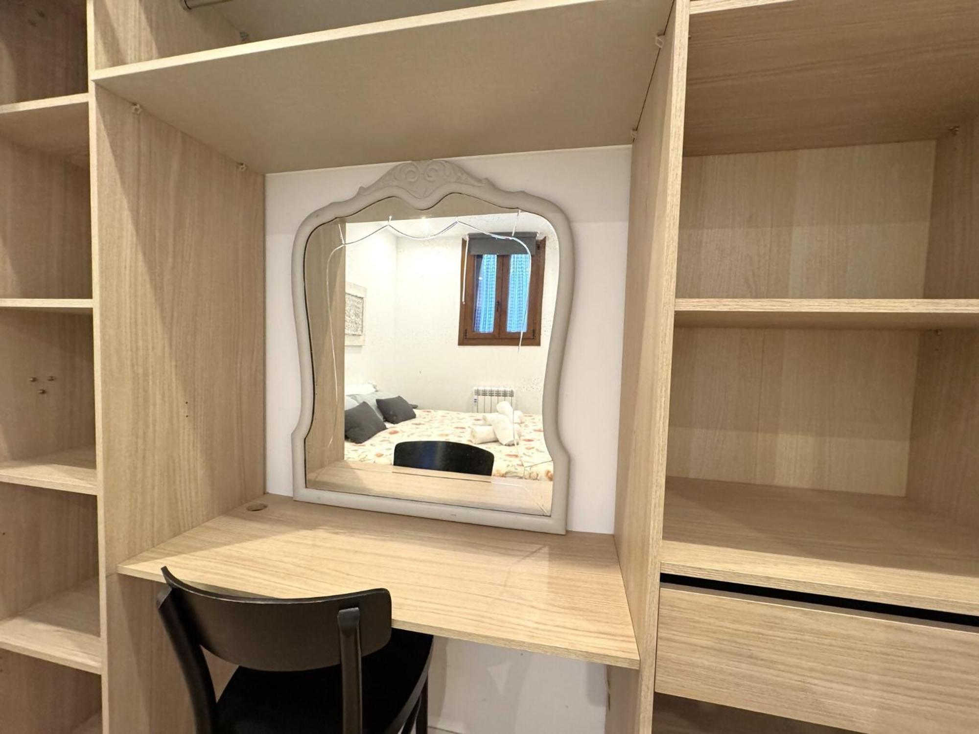 Apartamento Penaquinera En リャネス エクステリア 写真