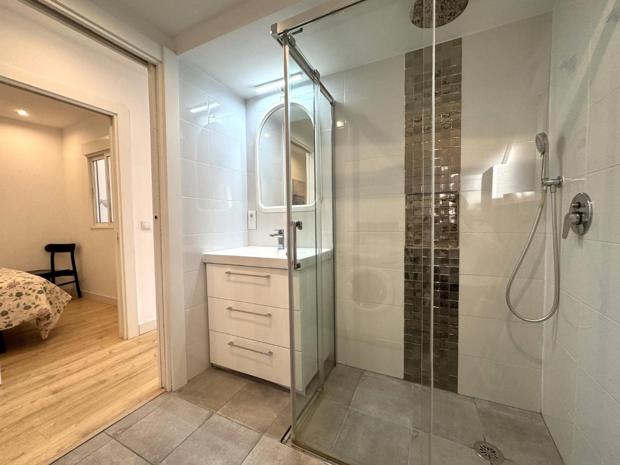 Apartamento Penaquinera En リャネス エクステリア 写真