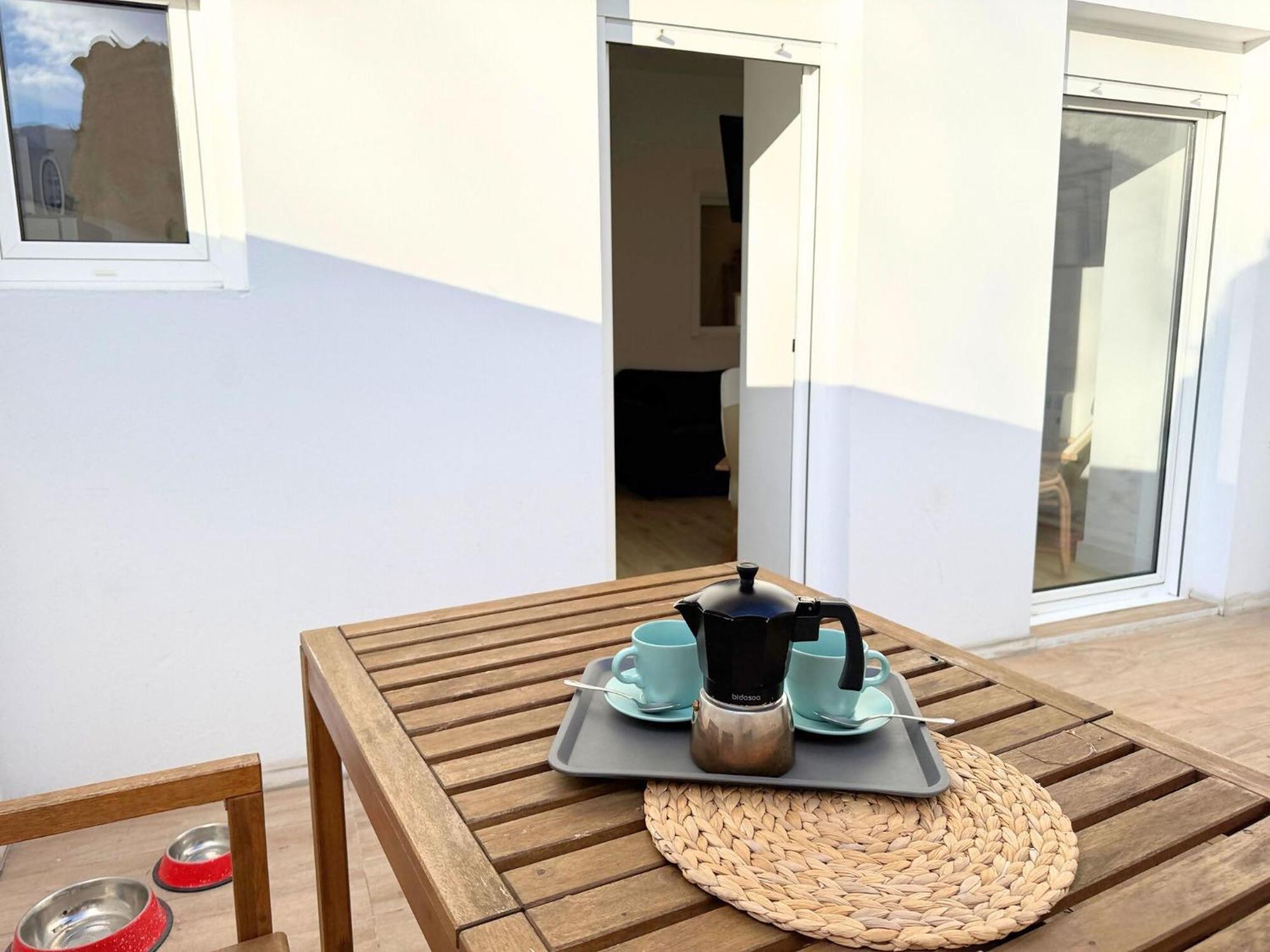 Apartamento Penaquinera En リャネス エクステリア 写真
